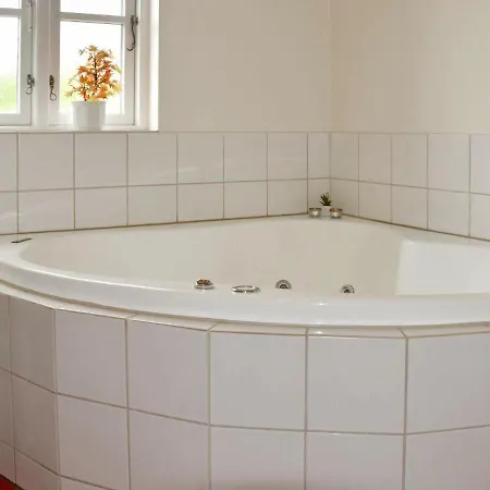 Tatil Evi Holiday Horns Bjerge Iv Blåvand